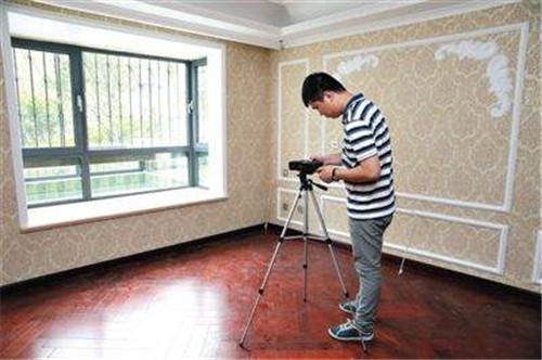 上海室內空氣質量檢測中心-上海CMA檢測報告