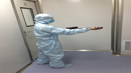 上海室內空氣質量檢測中心-上海CMA檢測報告