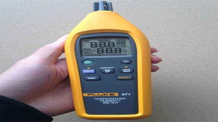 上海室內空氣質量檢測中心-上海CMA檢測報告