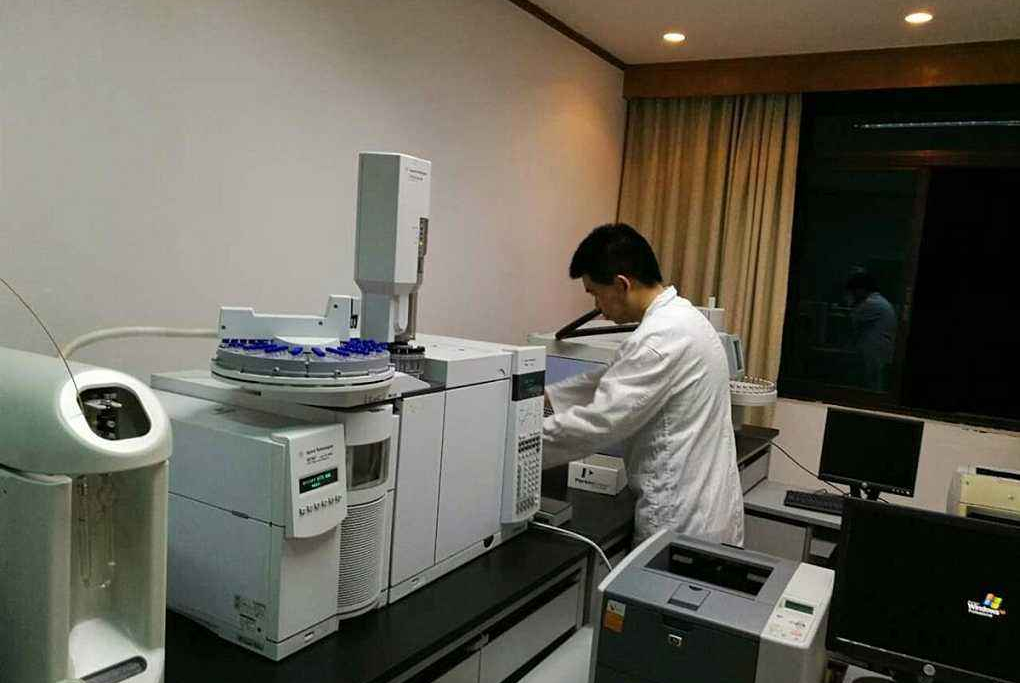 上海室內空氣質量檢測中心-上海CMA檢測報告