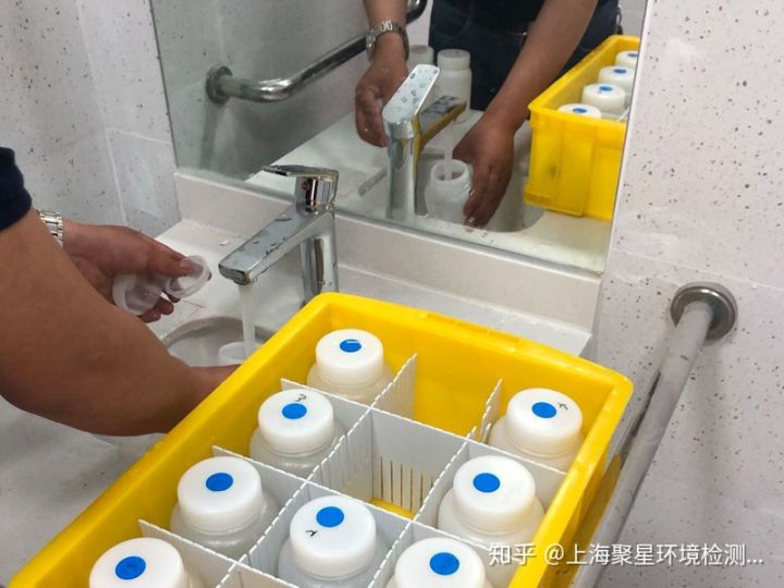 上海室內(nèi)空氣質(zhì)量檢測中心-上海CMA檢測報(bào)告