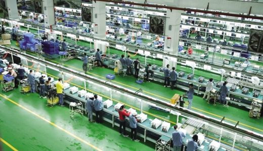 上海聚星環境檢測有限公司