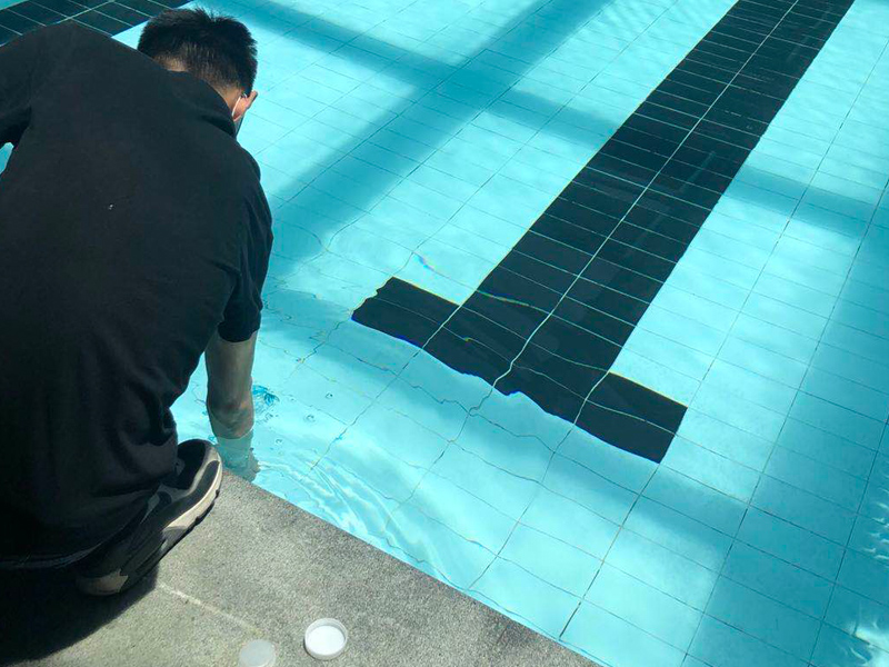 上海聚星環(huán)境檢測有限公司