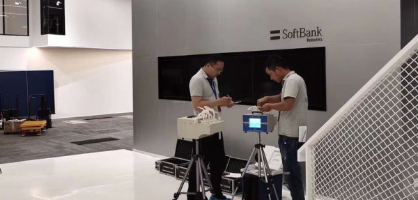 音樂廳、博物館公共場所衛生檢測